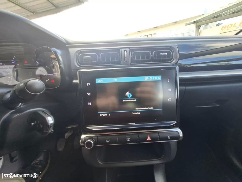 Citroën C3 1.6 BlueHDi Attraction - 27