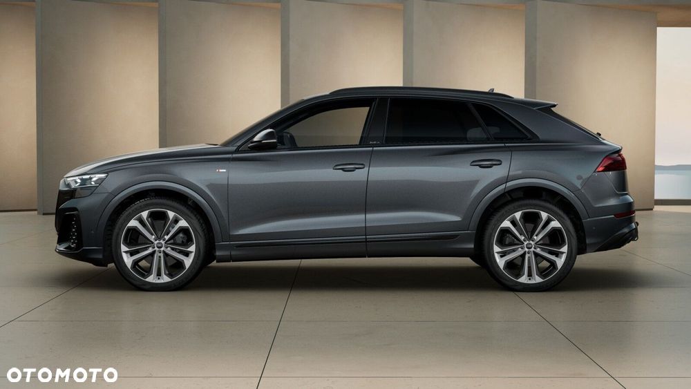 Audi Q8 - 4