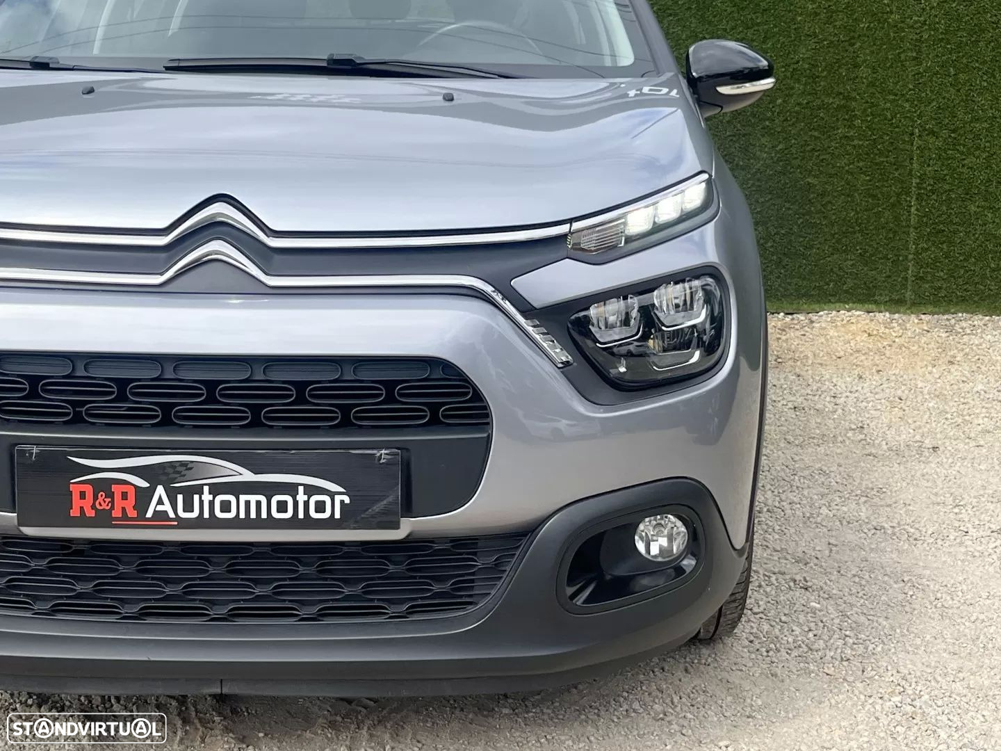 Citroën C3 1.2 PureTech Shine - 6