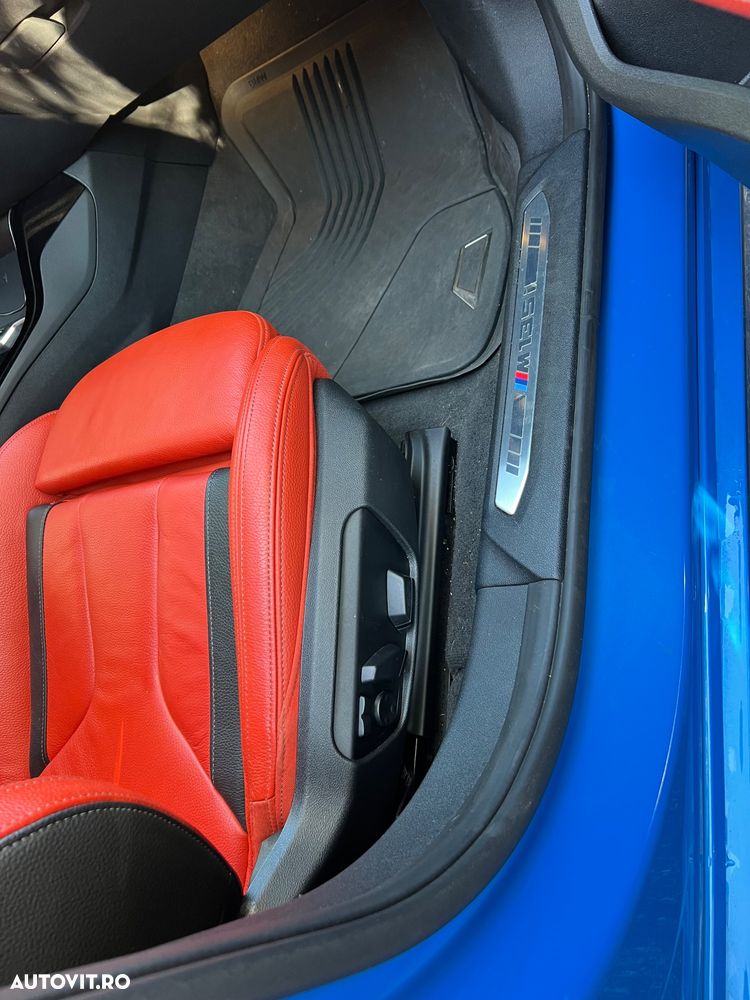 BMW M1 M135i xDrive AT - 20