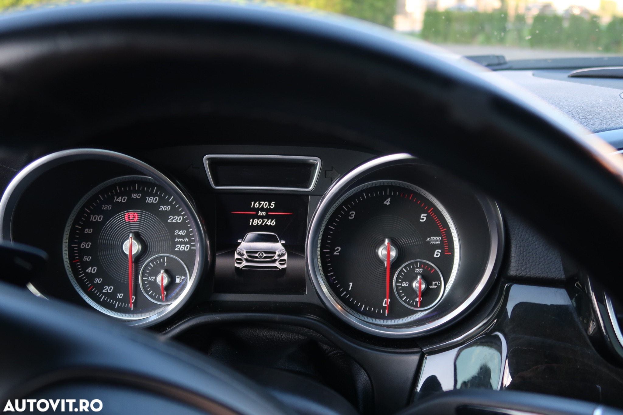 Mercedes-Benz GLE Coupe 350 d 4MATIC - 11