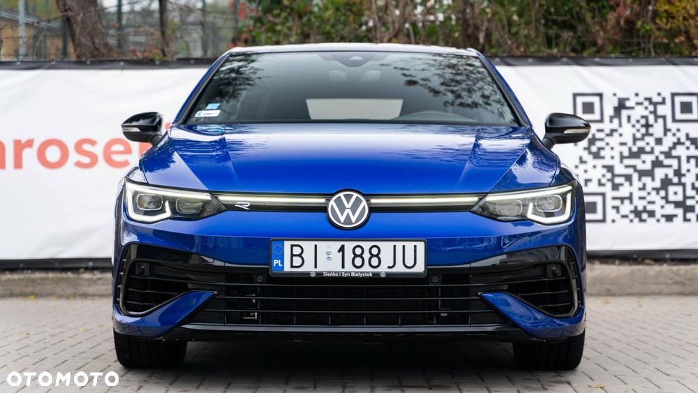 Volkswagen Golf 2.0 TSI 4Motion R DSG - 11