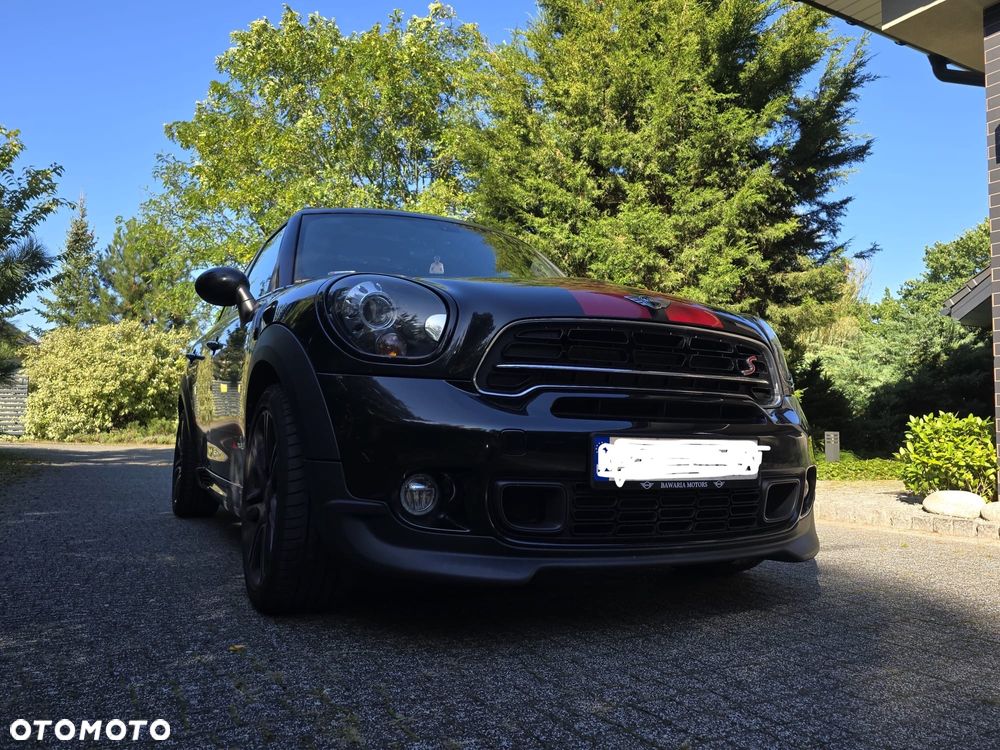 MINI Cooper S sport - 5