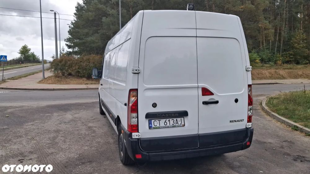 Renault MASTER - 18