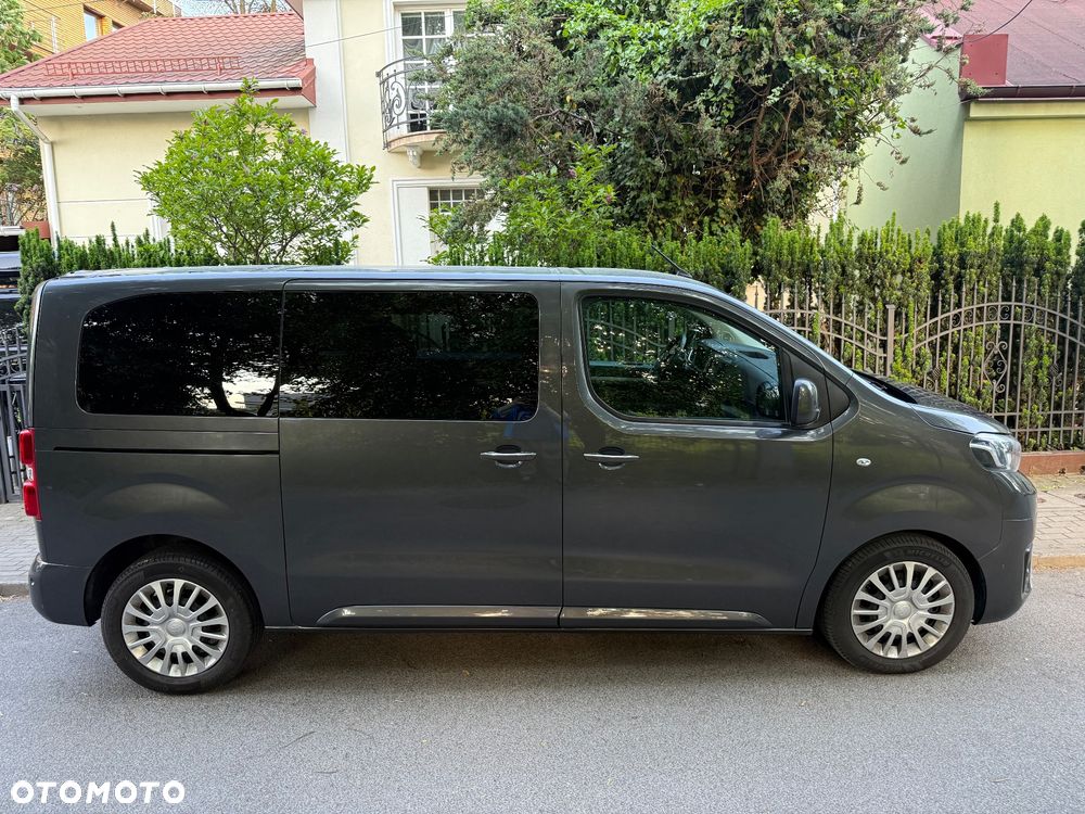 Toyota ProAce Kombi D-4D Medium 2,8t - 24
