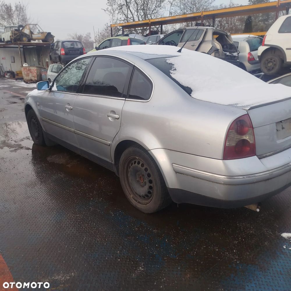 Volkswagen Passat  B5 FL  na części . - 7