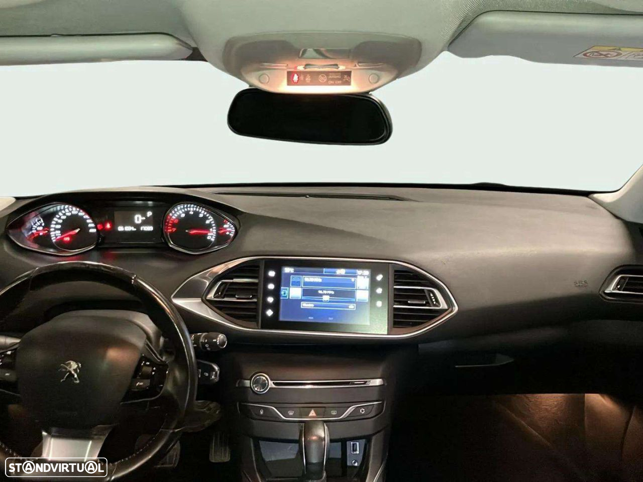 Peugeot 308 - 9