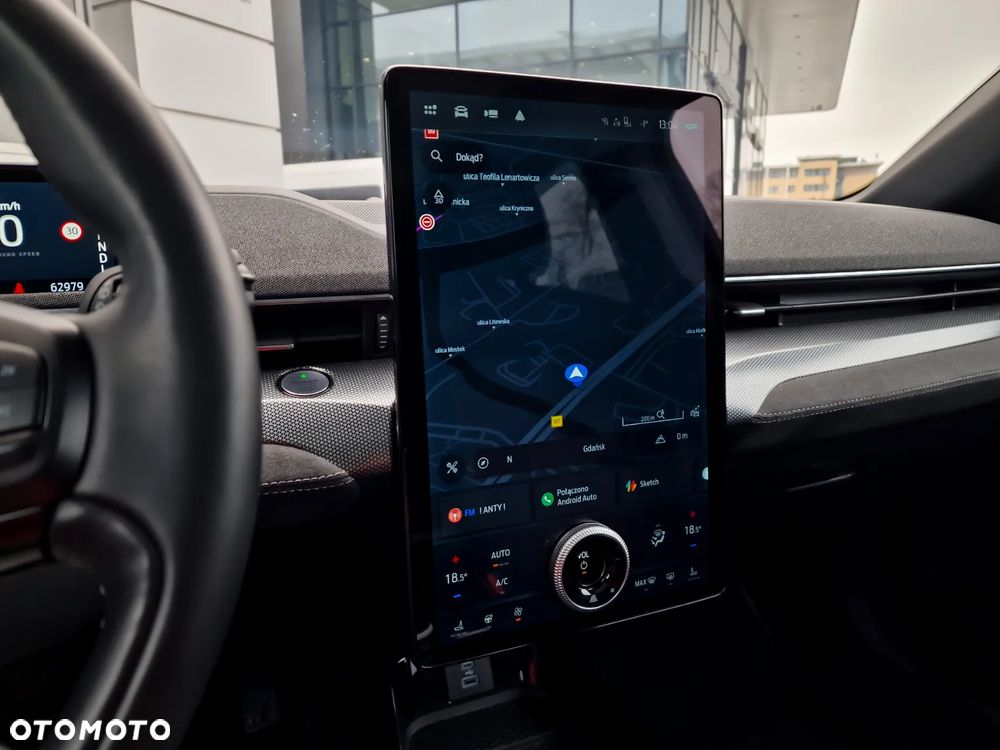 Ford Mustang Mach-E 98kWh AWD GT - 7