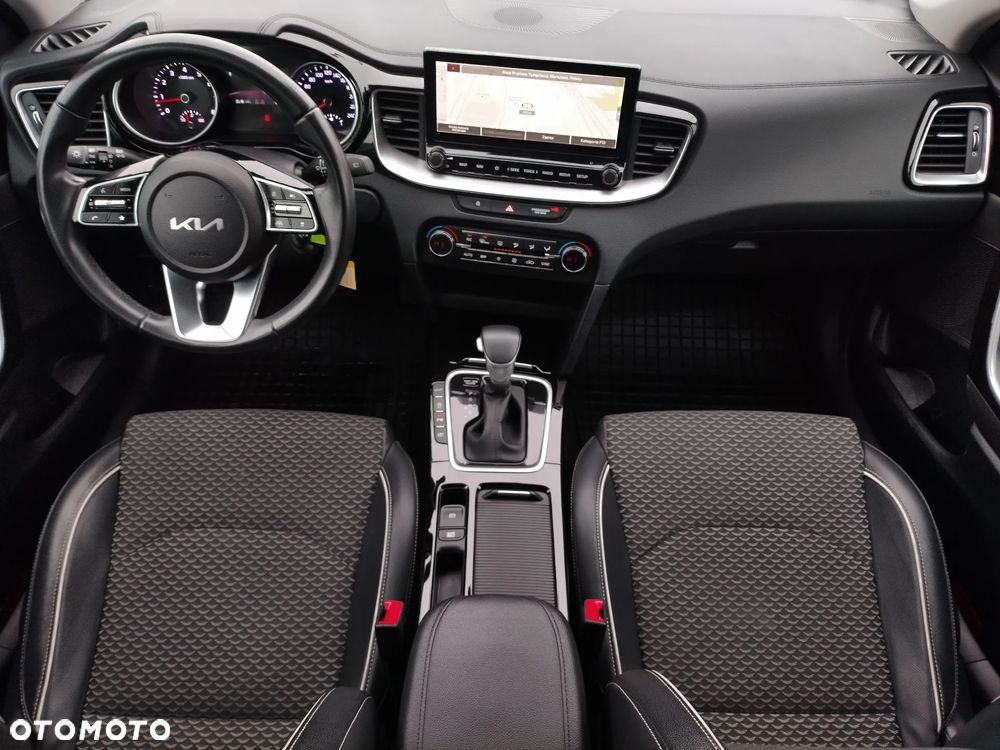 Kia XCeed 1.5 T-GDI L DCT - 5