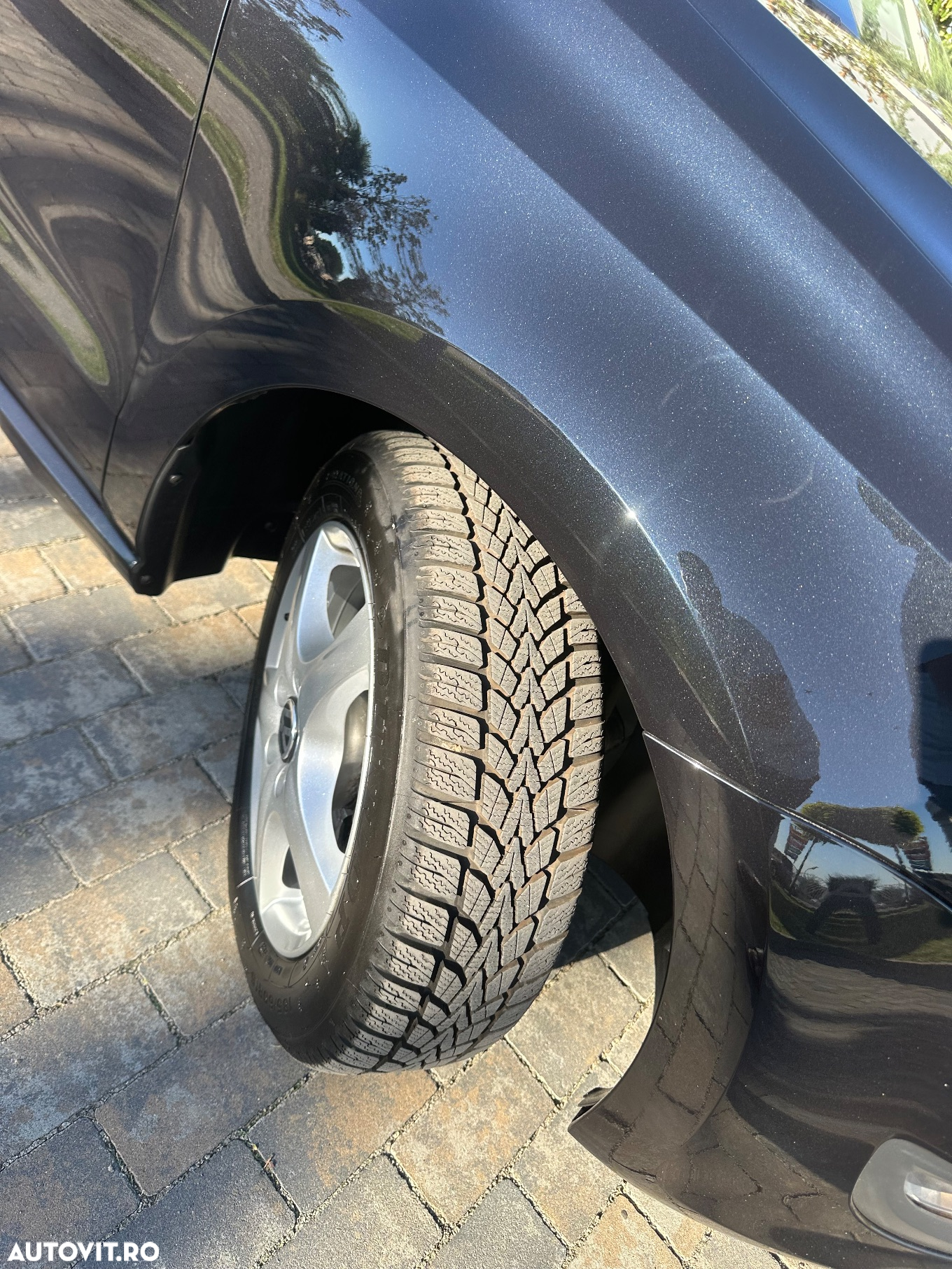 Volkswagen Polo 1.4 Highline - 18