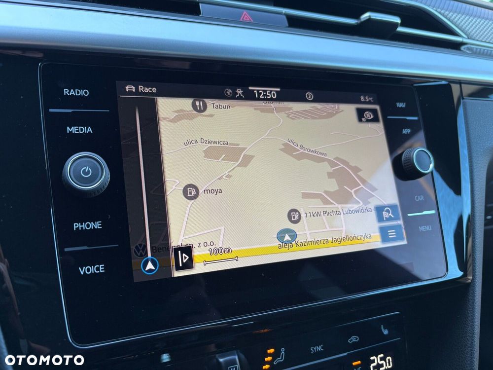 Volkswagen Arteon Shooting Brake 2.0 TSI 4Motion R DSG - 35