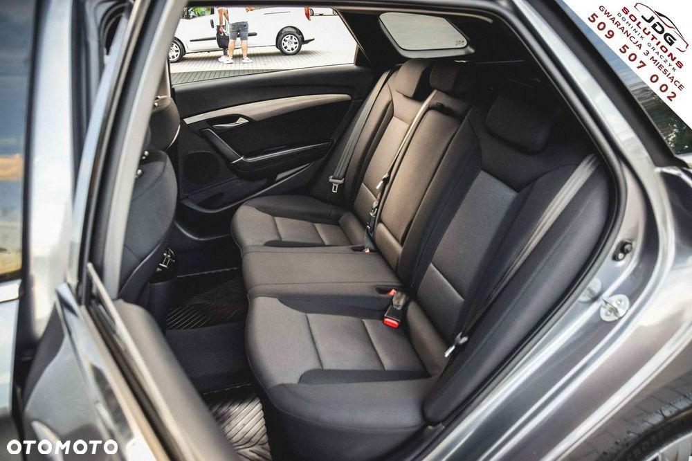 Hyundai i40 1.7 CRDi BlueDrive Style - 31