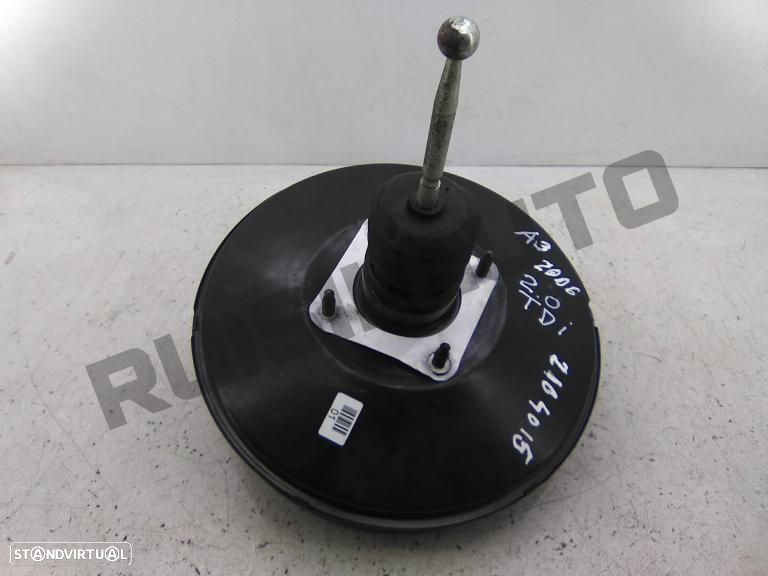 Servofreio 1k161_4105ae Audi A3 (8p) [2003_2012] 2.0 Tdi 16v - 1