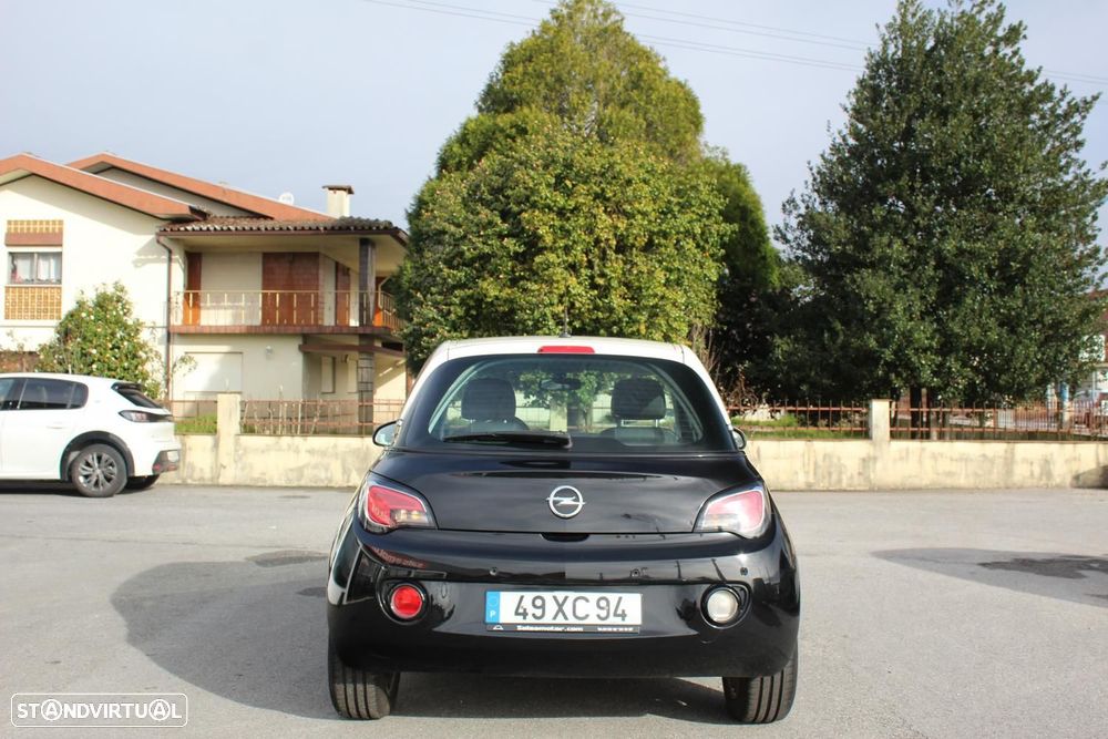 Opel Adam 1.2 Glam - 7