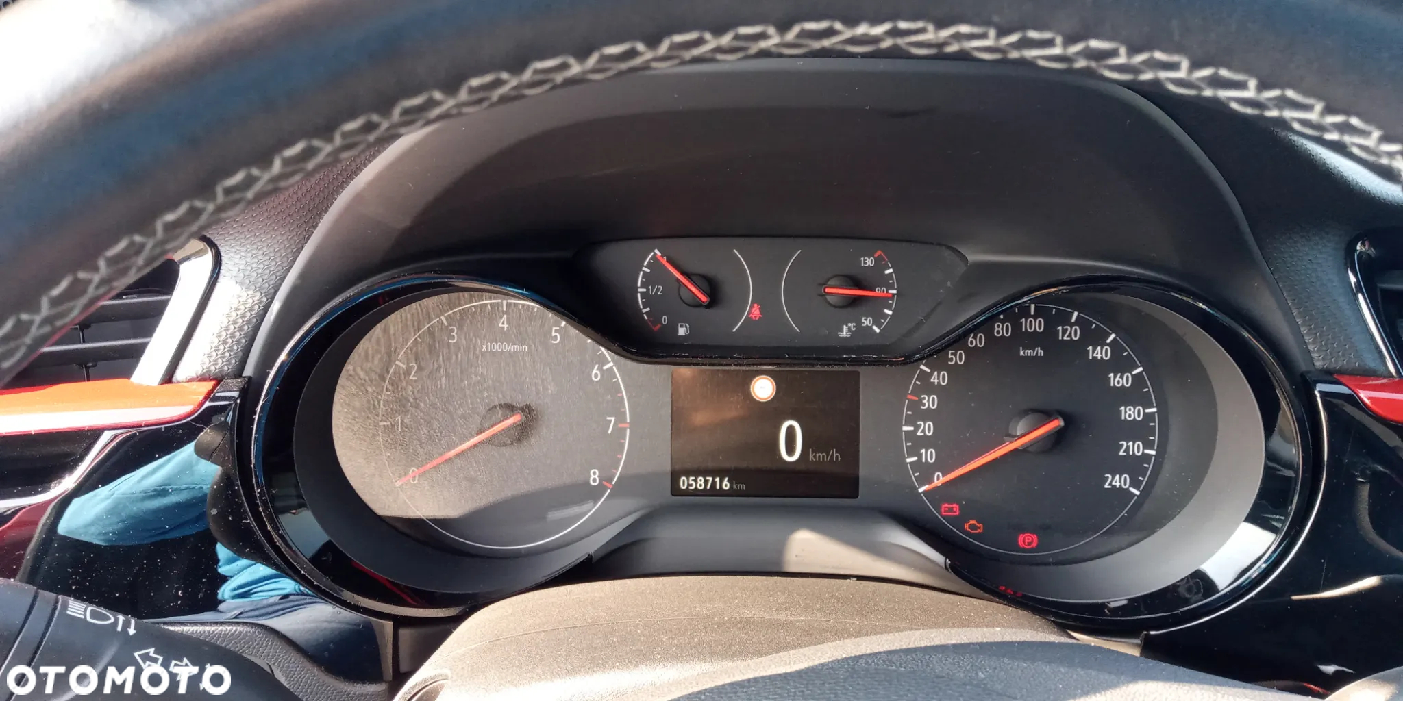 Opel Corsa 1.2 GS Line S&S - 17