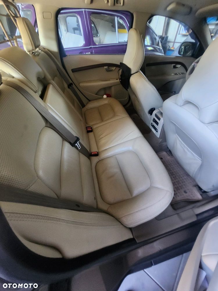 Volvo XC 70 T6 AWD Summum - 9