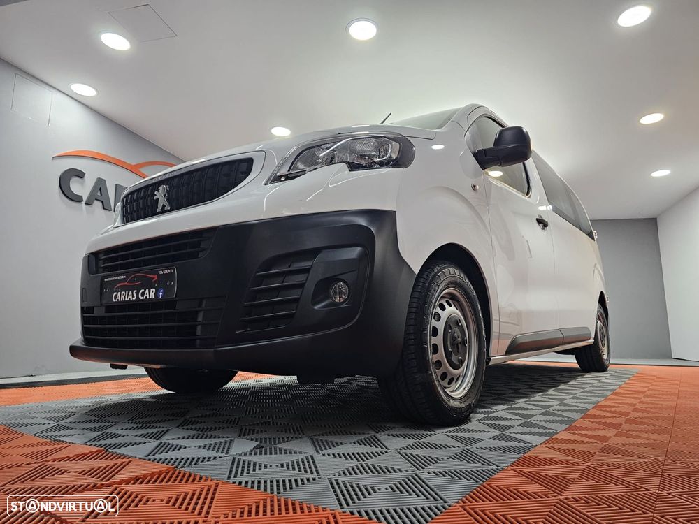 Peugeot Expert 1.5 BlueHDi L2H1 Standard - 7