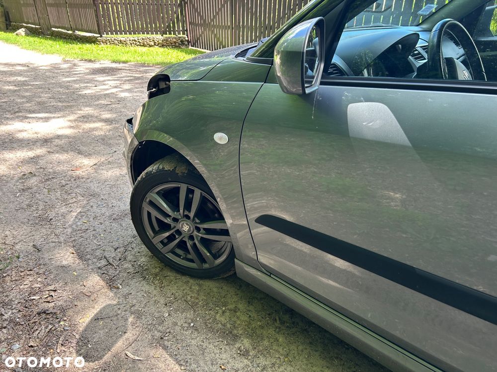 Suzuki Swift - 29