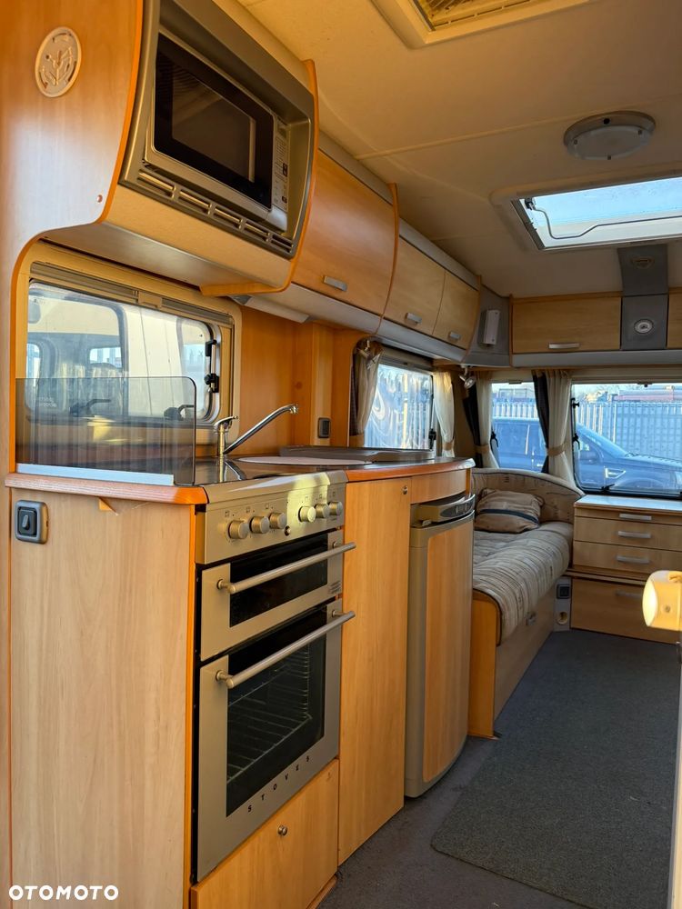 SWIFT Abbey GTS - 33