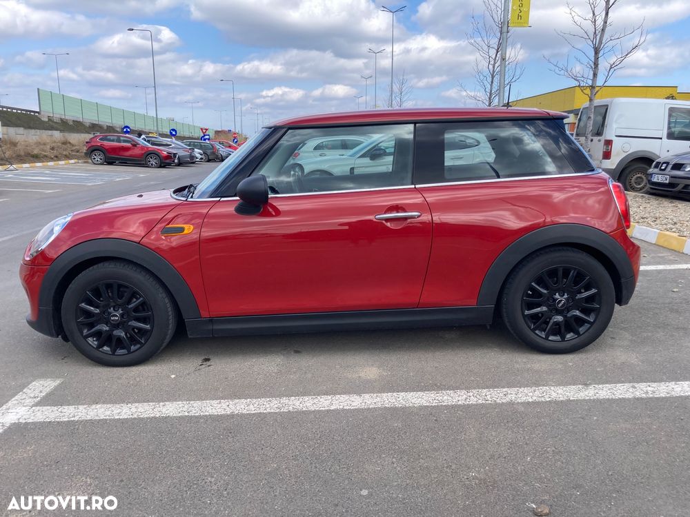 Mini ONE Standard - 9