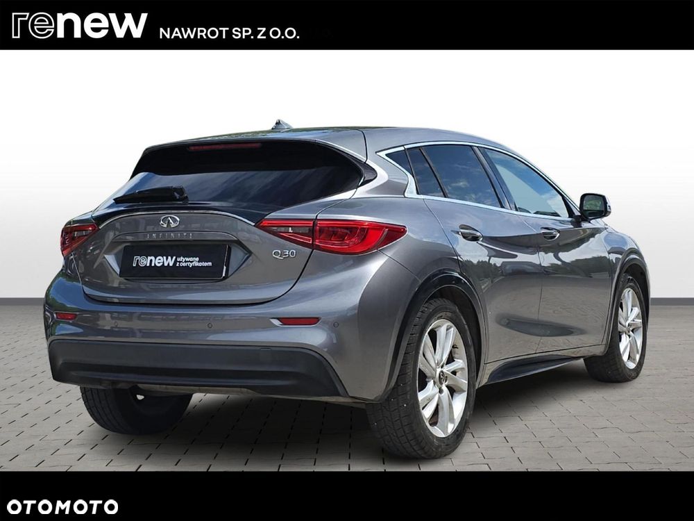 Infiniti Q30 1.5d Premium - 5