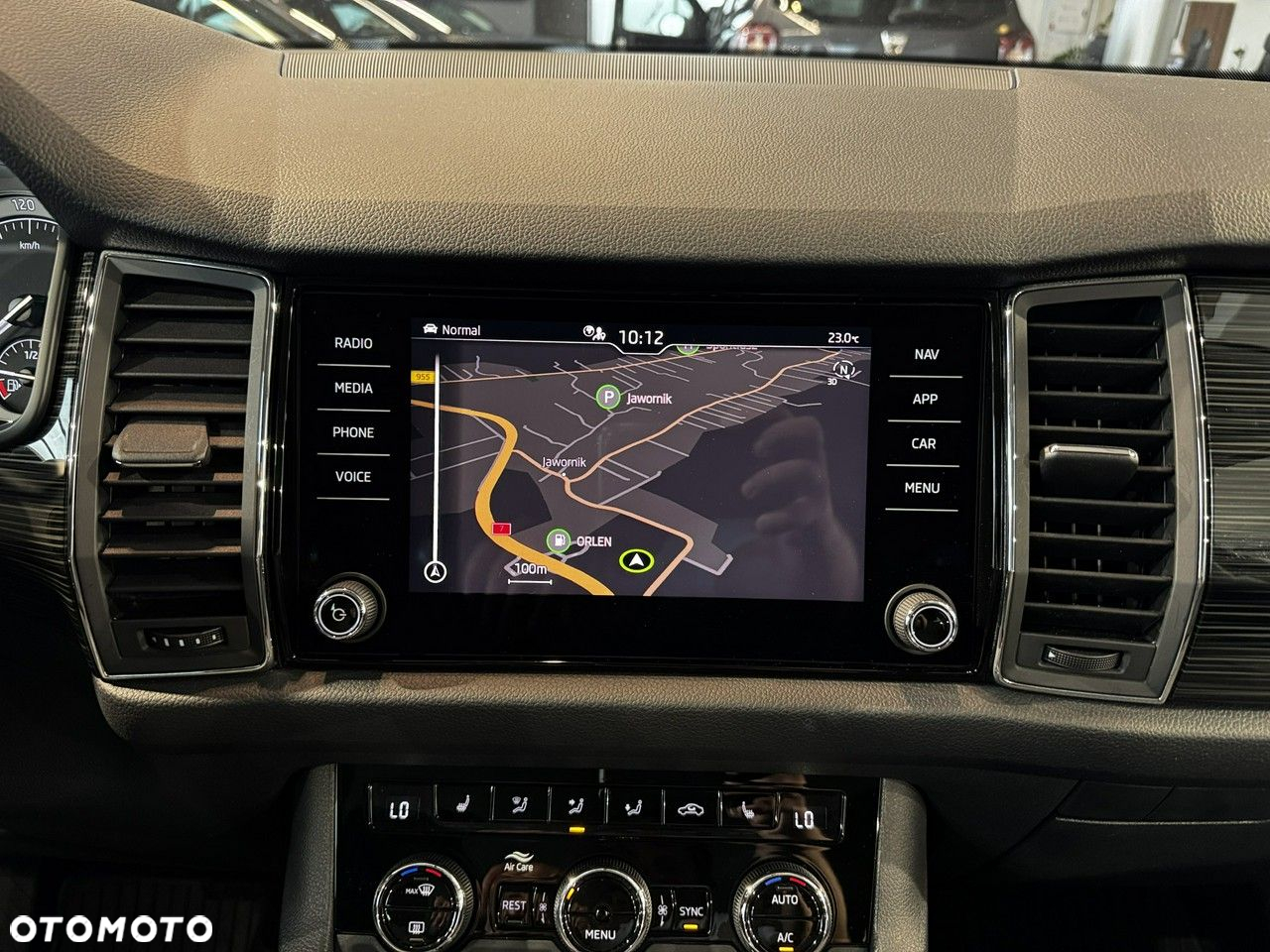 Skoda Kodiaq - 26