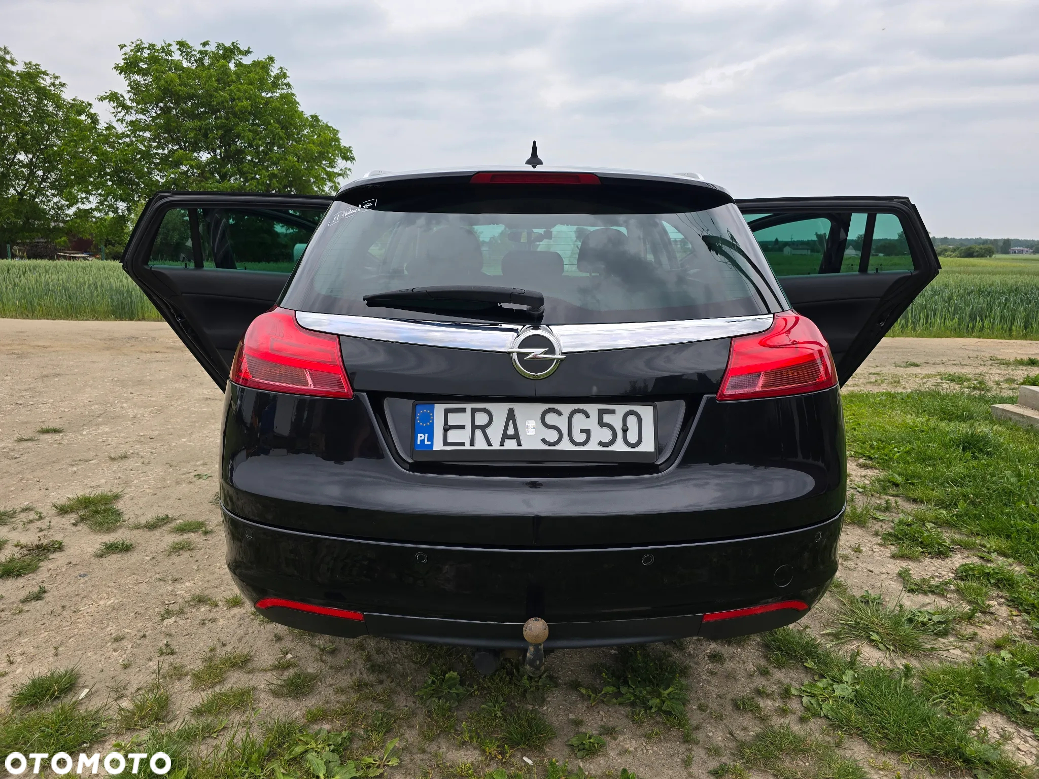 Opel Insignia 2.0 CDTI - 22