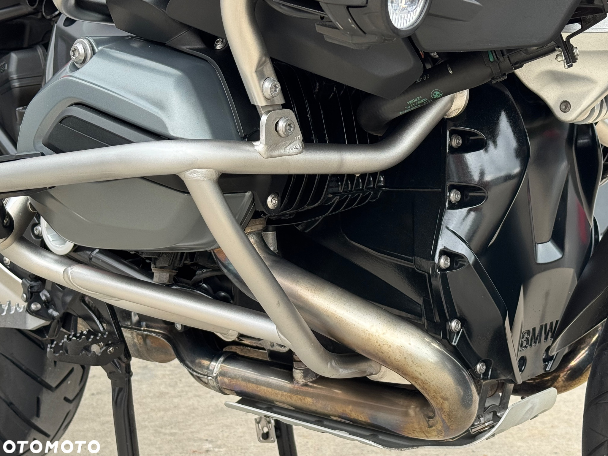 BMW GS - 15