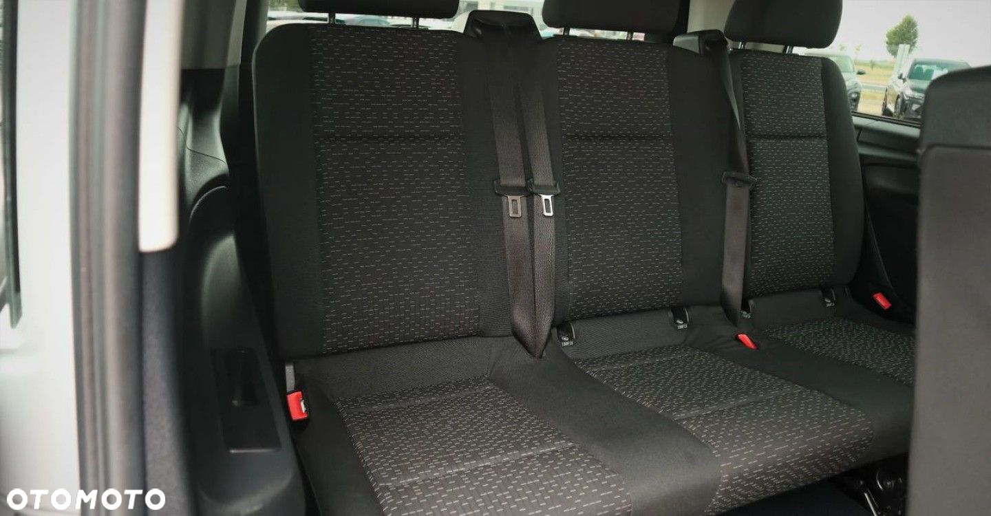Mercedes-Benz Vito - 16