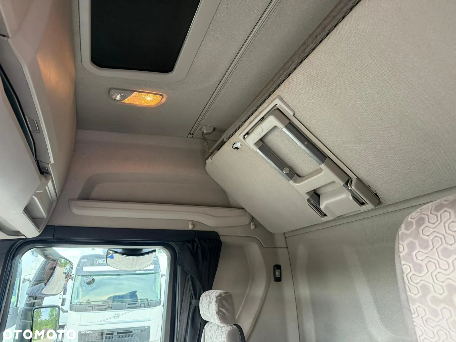 Scania R450 //NAVI // VIRTUAL COCKPIT // KLIMA POSTOJOWA // - 37