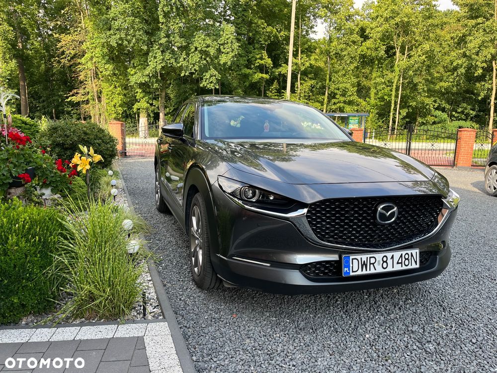 Mazda CX-30 - 5