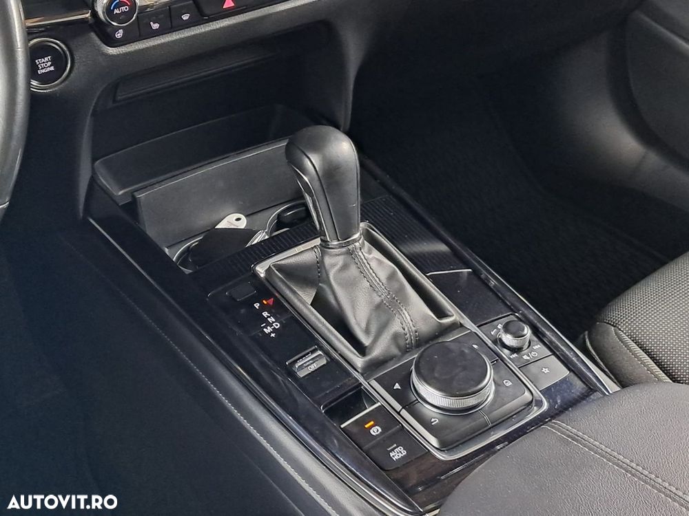 Mazda CX-30 - 23