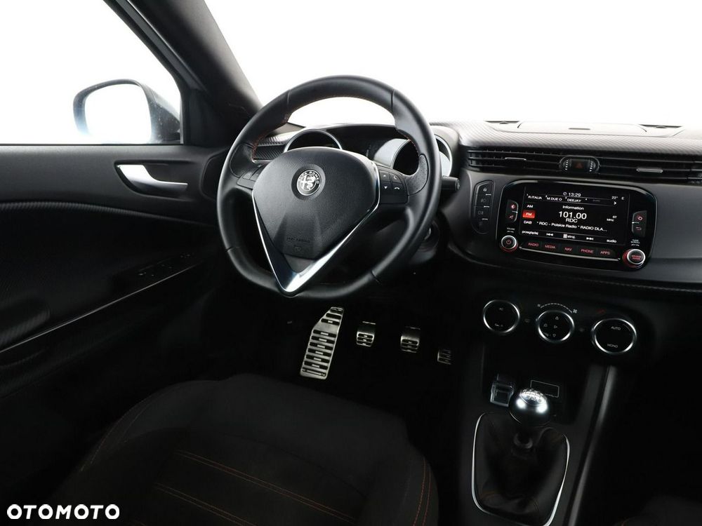 Alfa Romeo Giulietta 1.4 TB Sport - 17