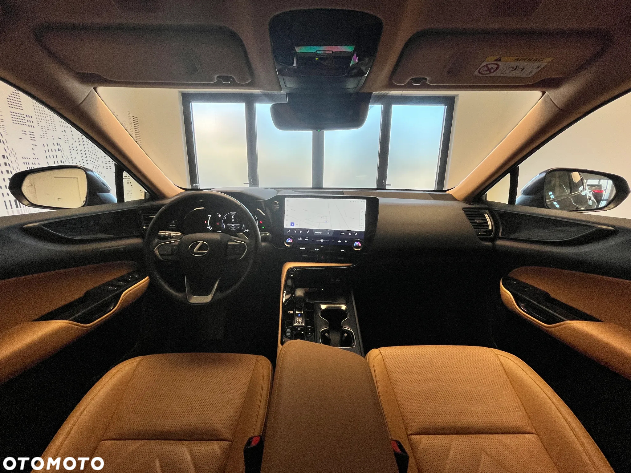 Lexus NX - 11
