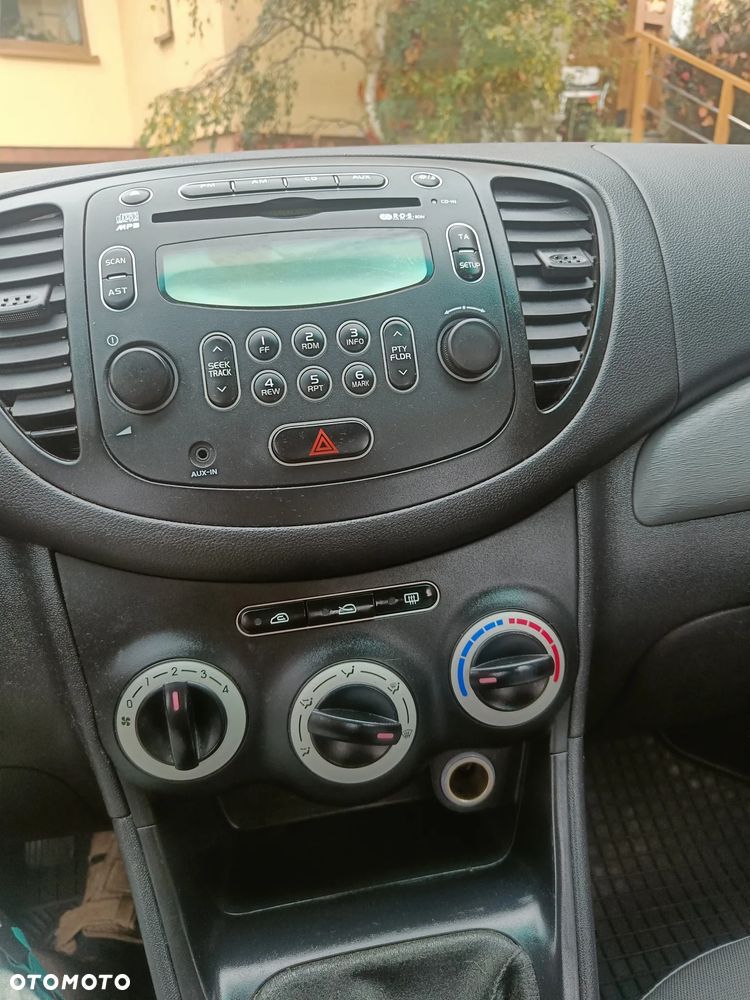 Hyundai i10 - 16