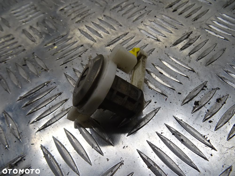 RENAULT MASTER II 97-03 2.8D KLUCZYK WKŁADKA PĘTLA IMMO - 17