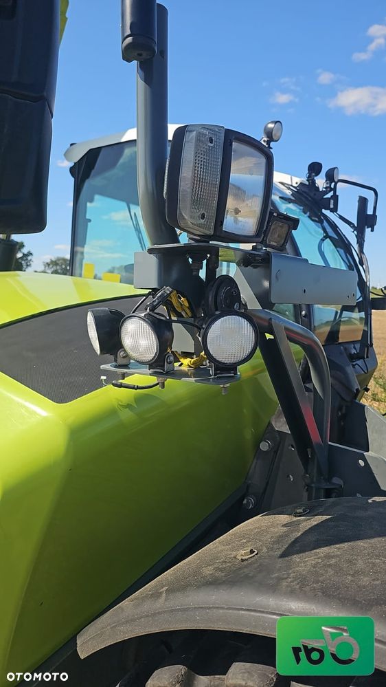 Claas Scorpion 1033 Varipower 2018r. - 11