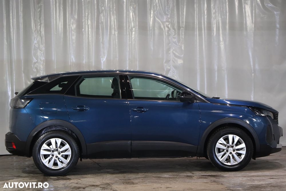 Peugeot 3008 1.5 BlueHDI S&S EAT8 Active - 33