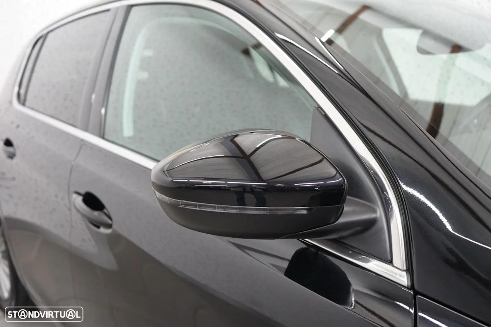 Peugeot 308 1.2 PureTech Allure Pack - 7