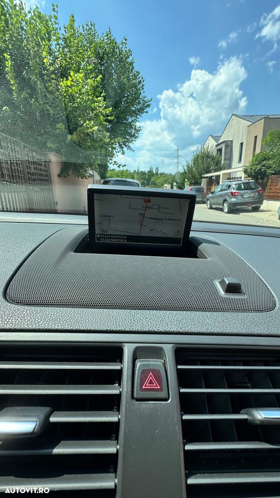 Volvo V50 DRIVe Business Pro Edition - 9