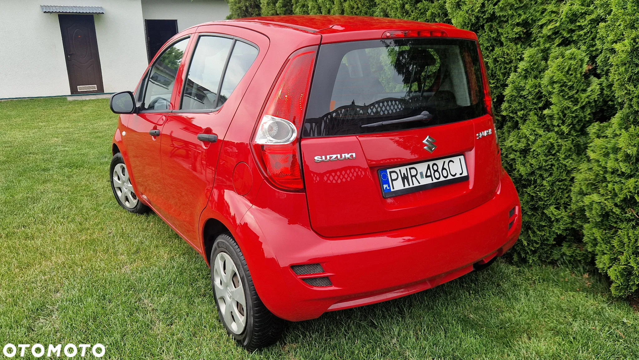 Suzuki Splash 1.0 Club - 16