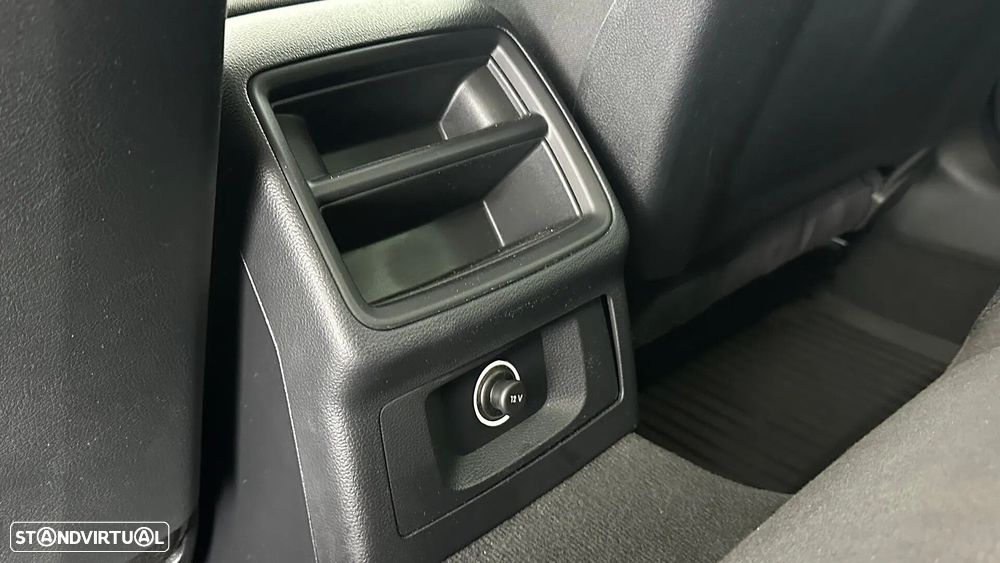 Audi A4 Avant 2.0 TDI Advance - 50