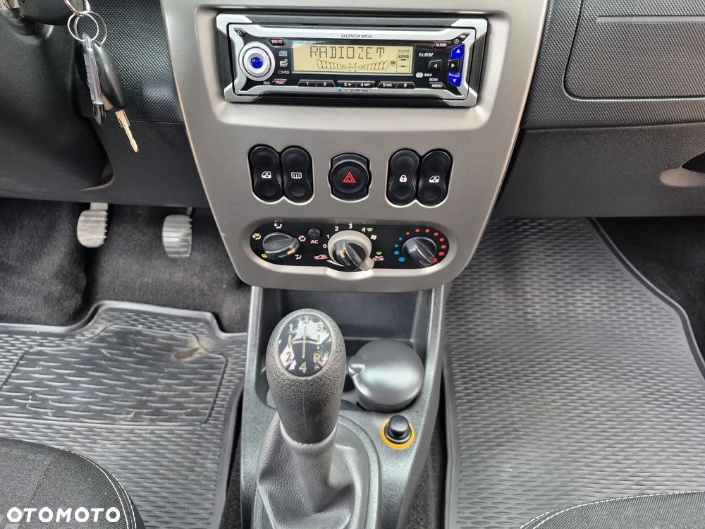 Dacia Sandero Stepway - 20