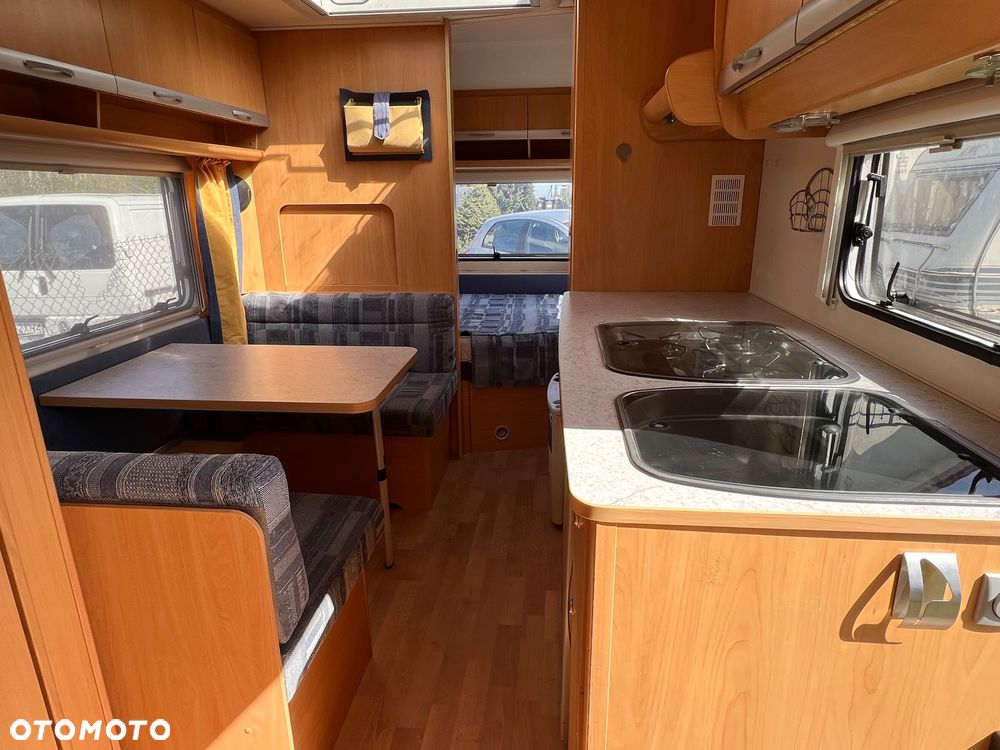 KNAUS Sport 500 - 19