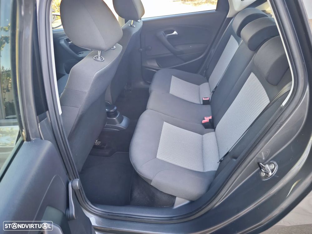 VW Polo 1.2 Trendline - 6