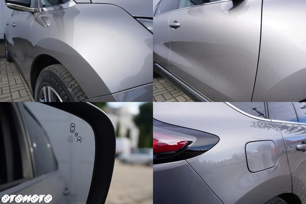 Renault Espace BLUE dCi 160 EDC BUSINESS EDITION - 21