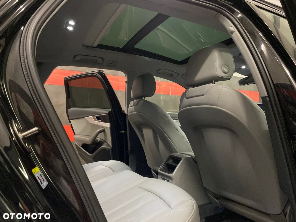 Audi A4 Avant 2.0 TDI S tronic design - 24