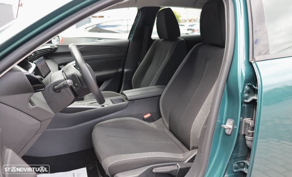 Peugeot 308 SW PureTech 130 EAT8 Active Pack - 14