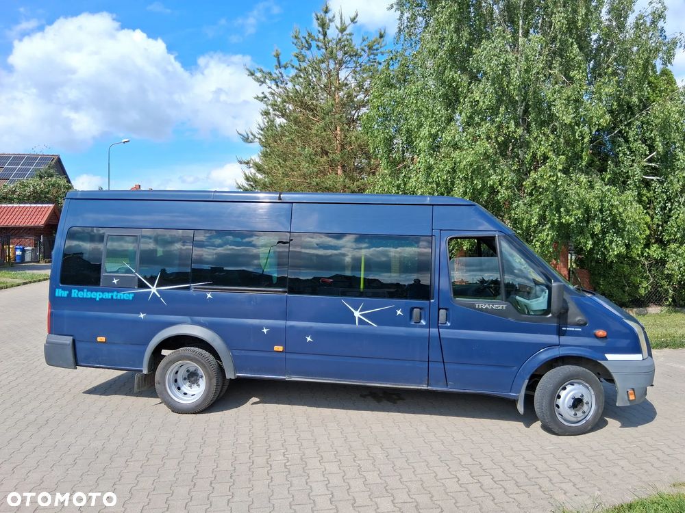 Ford Transit - 3