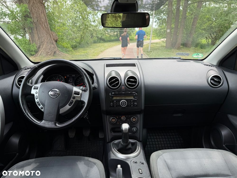Nissan Qashqai 1.6 Acenta - 14